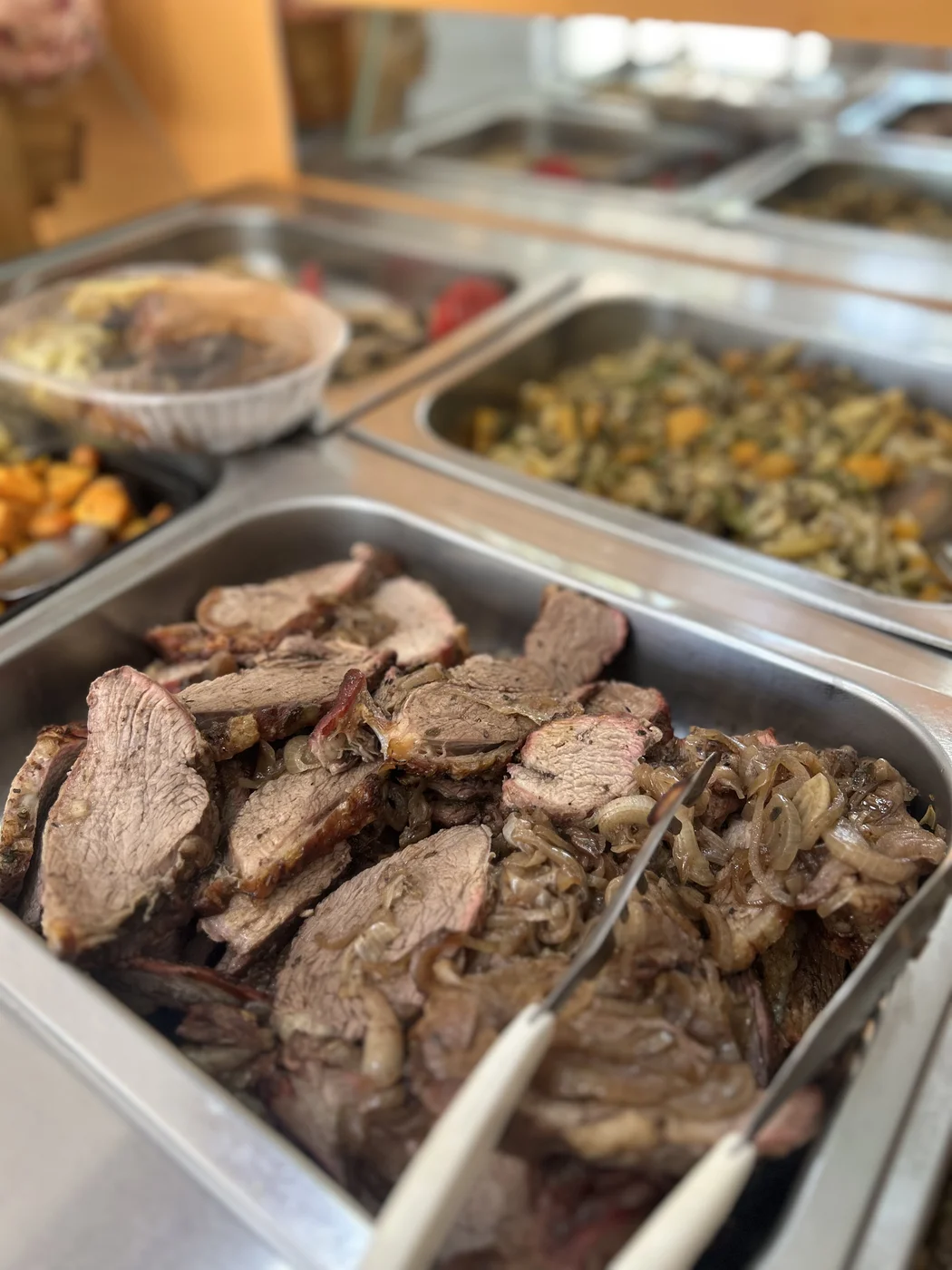 Carnes seleccionadas Cúrcuma
