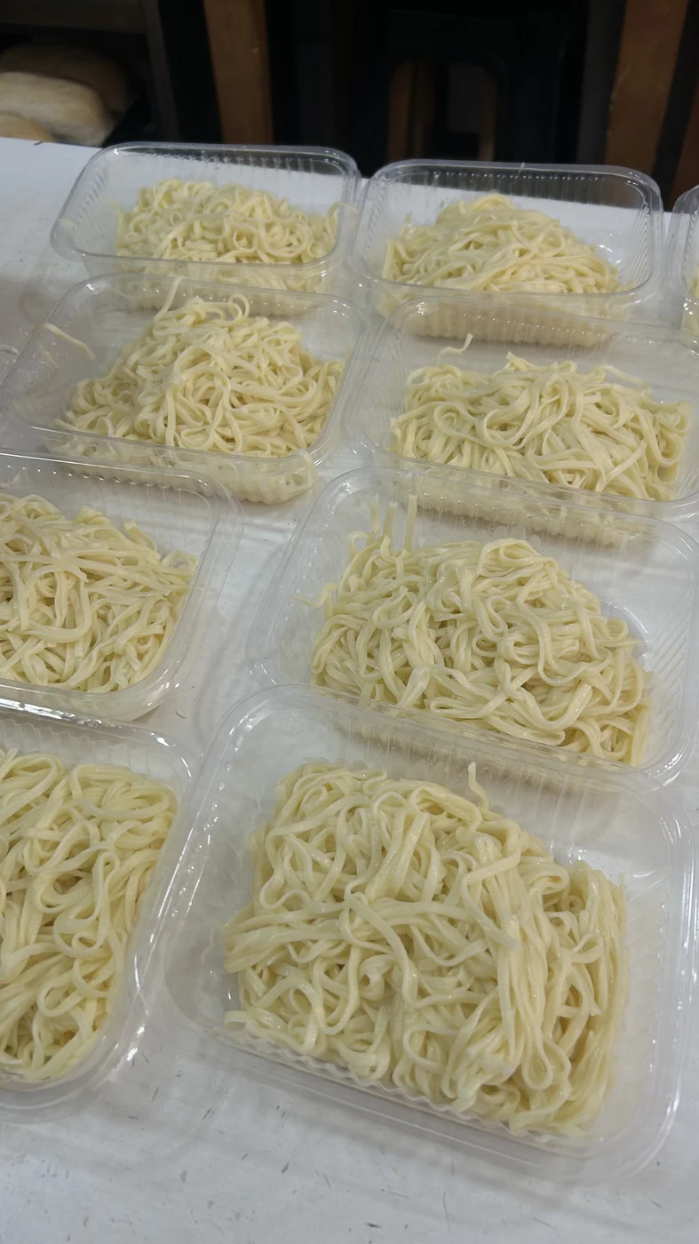 Delivery de viandas Cúrcuma